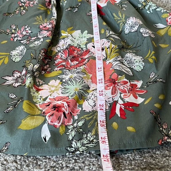 B.O.G Collection Mini dress Spaghetti Strap Women's Size Medium - Picture 7 of 16